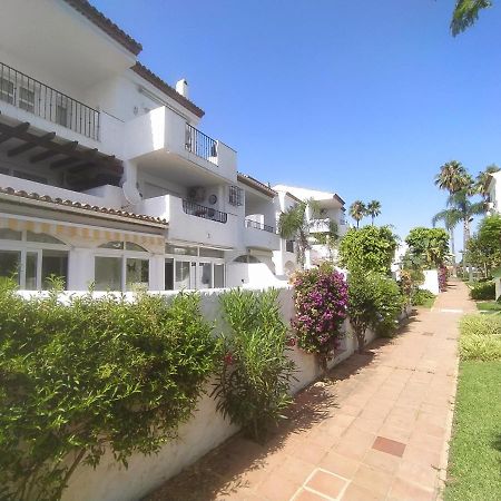 El Paraiso Golf Y Playa إِستيبونا المظهر الخارجي الصورة