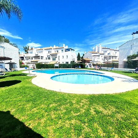 El Paraiso Golf Y Playa إِستيبونا المظهر الخارجي الصورة