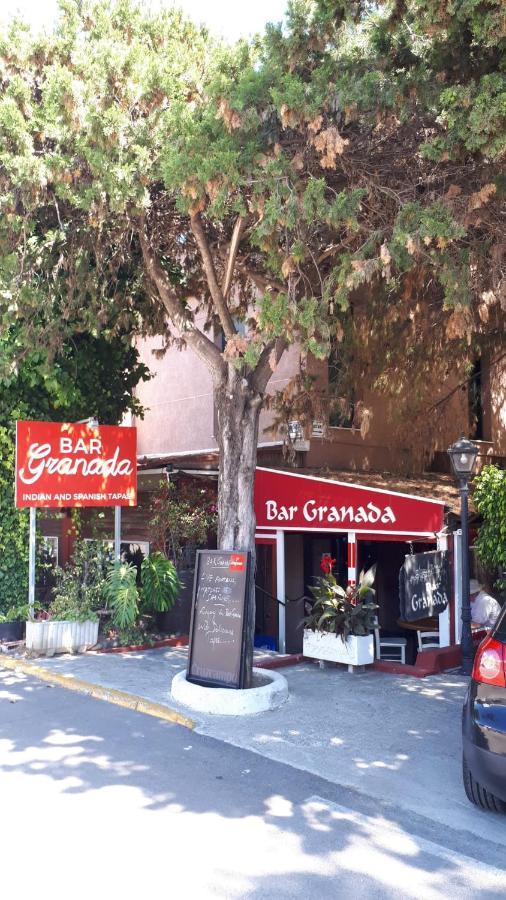 El Paraiso Golf Y Playa إِستيبونا المظهر الخارجي الصورة