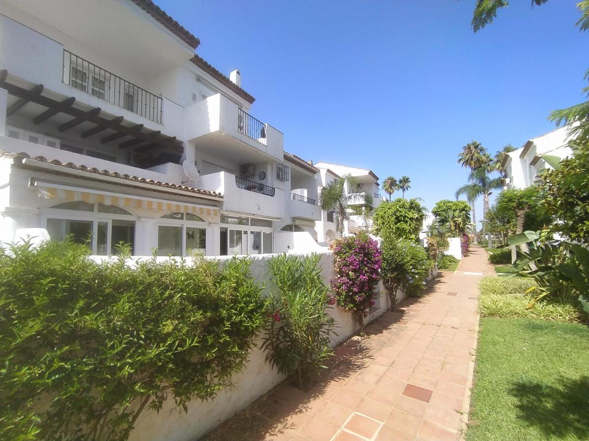 El Paraiso Golf Y Playa إِستيبونا المظهر الخارجي الصورة