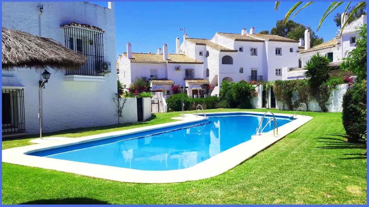 El Paraiso Golf Y Playa إِستيبونا المظهر الخارجي الصورة